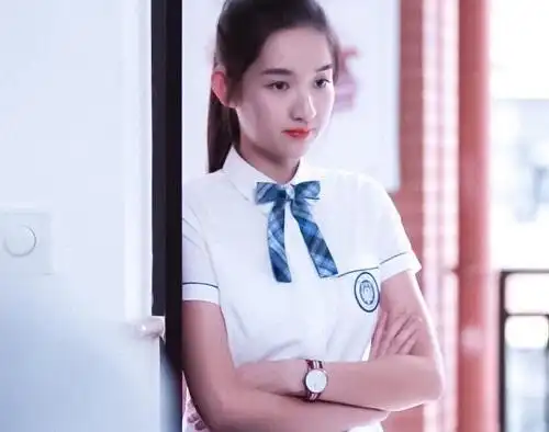 《少年派》林妙妙面临友情危机,邓小琪只是在利用她衬托自己