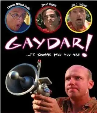 来自:豆瓣电影               基达 gaydar        6.