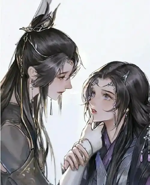 修仙文,痴迷修炼女长老和专一竹马男剑仙青梅竹马,女主不懂爱,男主