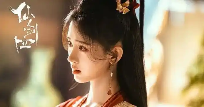 当年我们看的是刘亦菲,杨幂,唐嫣,刘诗诗,今天你能看到的是鞠婧祎