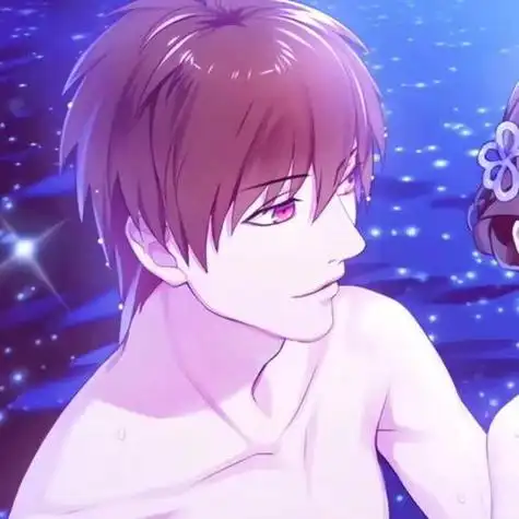 cp 男女头像大全 男生头像图片大全 -【爱个性】