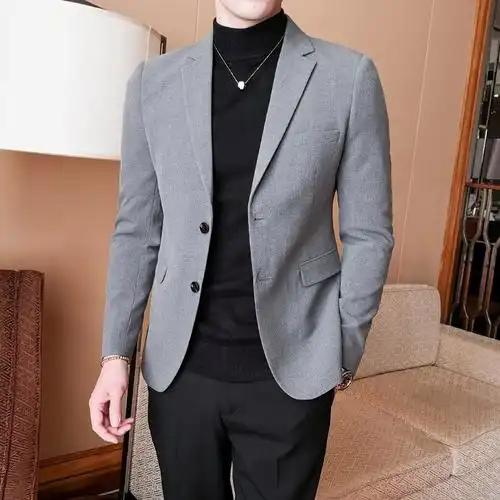 西装搭配图片男颜色,西装搭配女颜色搭配-图片大观-奇异网