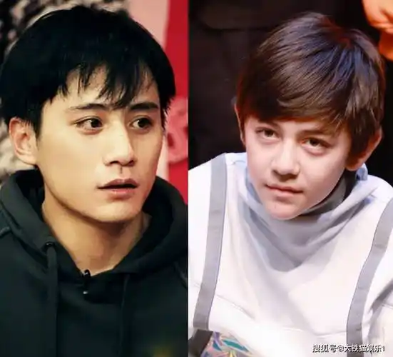 10后星二代出动:刘烨混血儿子帅,女儿颜值逆袭,董洁儿子忧身高_邓超