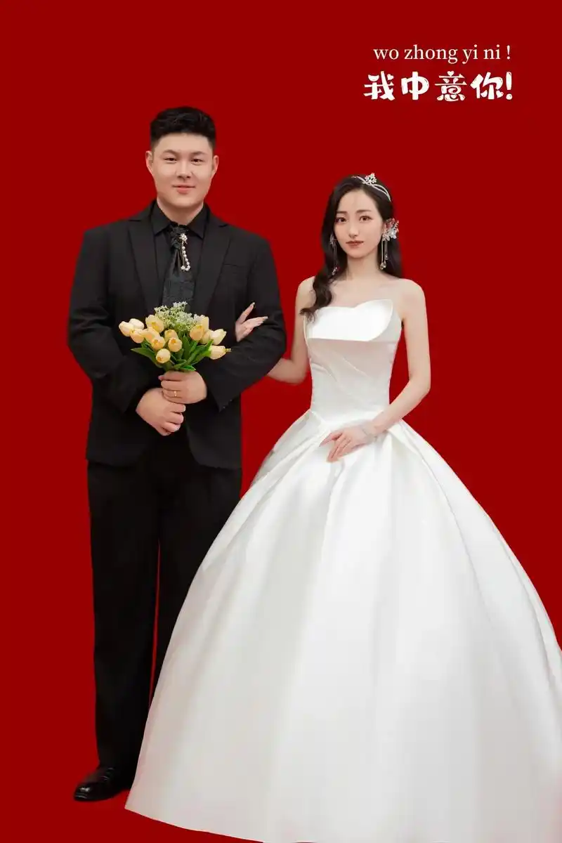 太原婚纱照|极简婚纱照96.