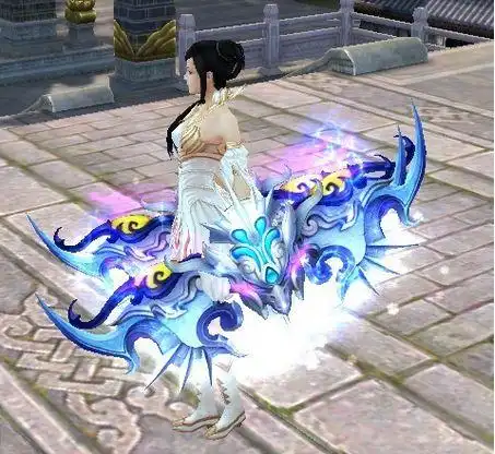 《新天龙八部》十大门派102八星神器图鉴