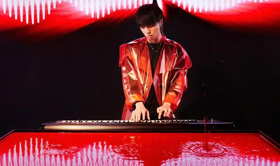 大圣归来—华晨宇五年之约"火星演唱会"前瞻