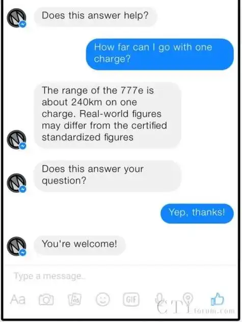 制造一个无比强大的facebook聊天机器人是一种什么体验?