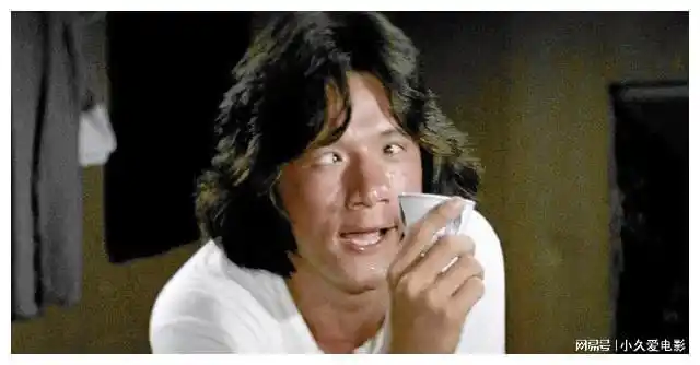 龙叔成龙电影排行影从醉拳到a计划