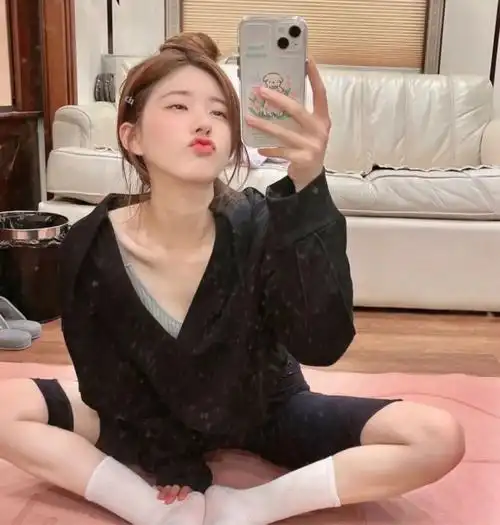 普通女孩能从赵露思身上获得的变美思路_腾讯新闻