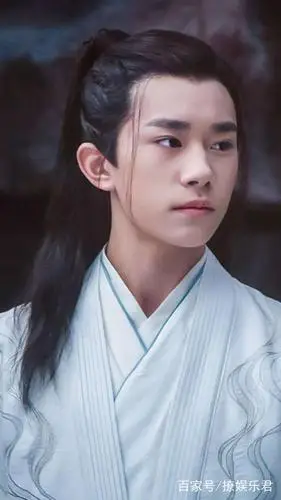 古装美男大盘点,哪个是你喜欢的?