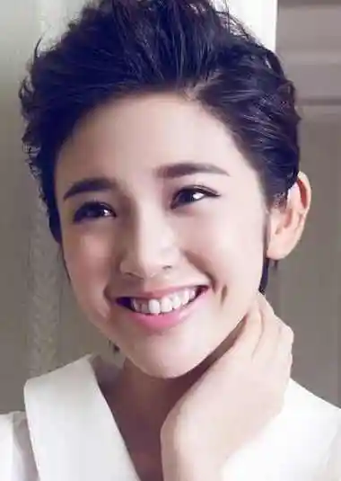 扒一扒女明星剪短头发的样子,赵丽颖俏皮可爱,古力娜扎帅气