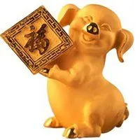 属猪本命年头像_微信头像图片大全