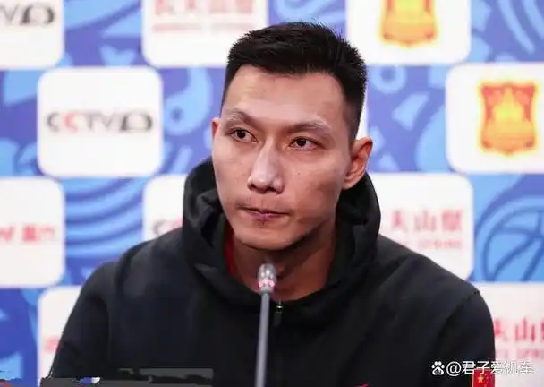 易建联退役了拉菲哥时代正式落幕