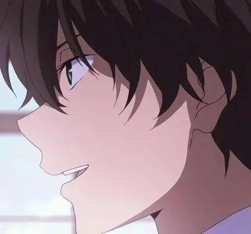 超清qq头像丨帅气的动漫男生头像