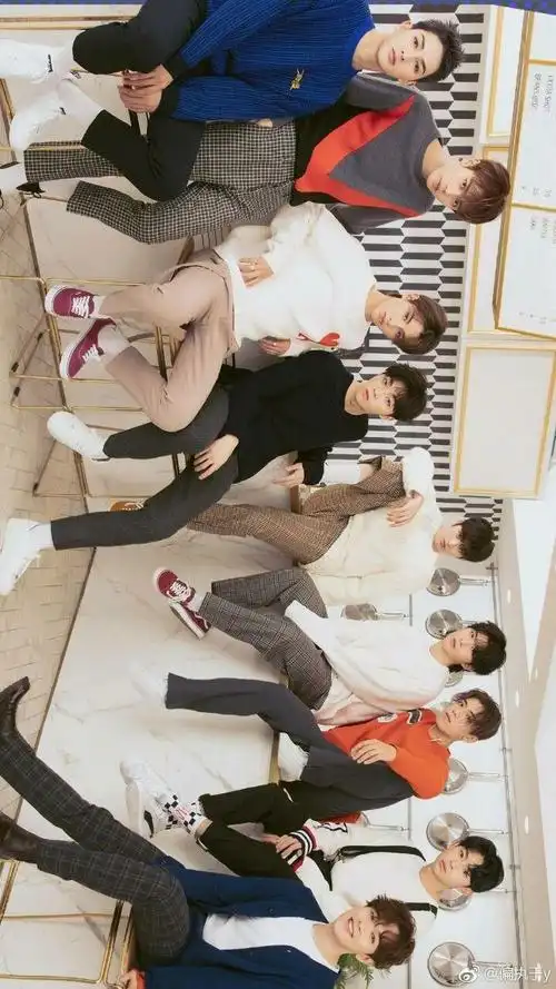 我的少年百分九