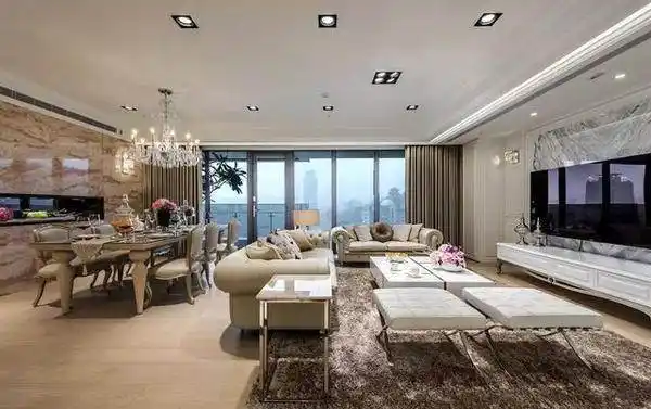 鹿晗又和邮筒合影,住的酒店都壕得没人性!