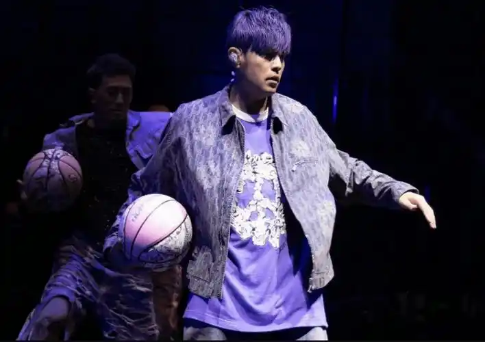 2023周杰伦上海演唱会_嘉年华_音乐_舞台