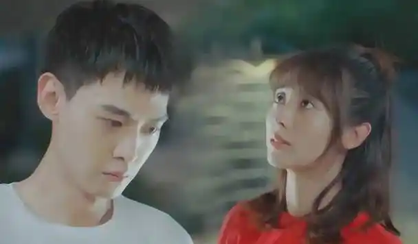 黄景瑜粉丝曝唐晓天恋情,和女子当众做不雅行为,邢菲粉丝怒了!