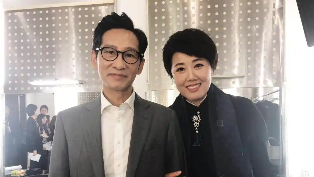 原创"金牌配角"王劲松:为拍戏被扎40针,新剧《大决战》很亮眼