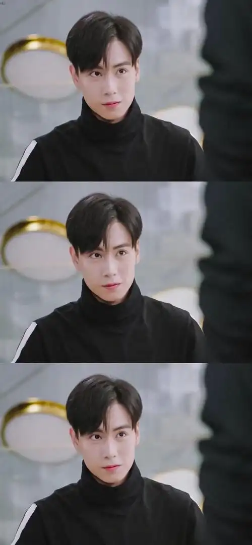 亲爱的热爱的胡一天高清手机壁纸