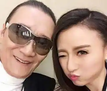 和谢贤分手后得到两千万coco,现在什么状态?_可可_真爱_生活