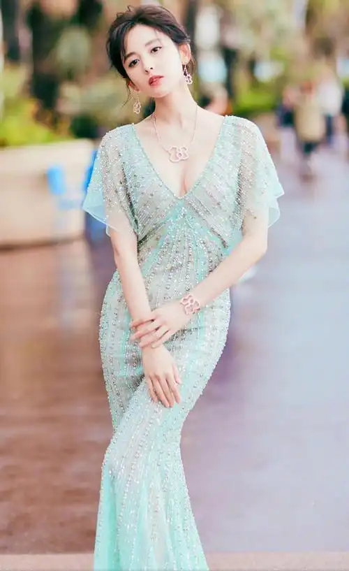 中国最美明星古力娜扎高清相片全集(维吾尔族) - 知乎