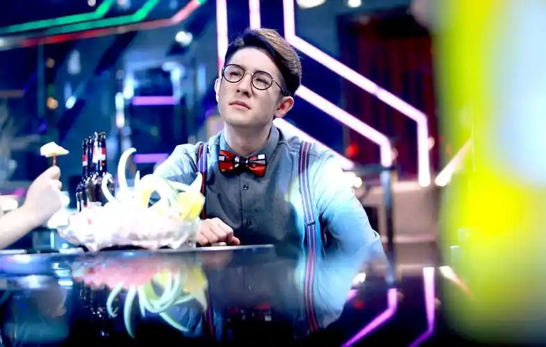 季肖冰 《狐狸的夏天》饰 高阳 剧照37p