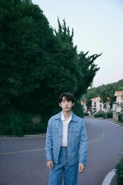 有聊|郭俊辰:演员为角色付出不是牺牲,而是丰富人生