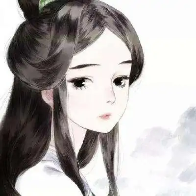 高清优质的女生头像古风二次元图片,动漫头像图片动漫 头像 女生 古风
