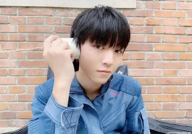 原创王俊凯的颜值再高也经不起这样的挥霍被众多网友吐槽土星人