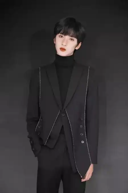 tnt我的校霸男朋友