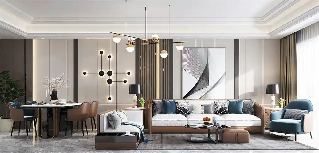 福州新房装修选择什么风格比较好