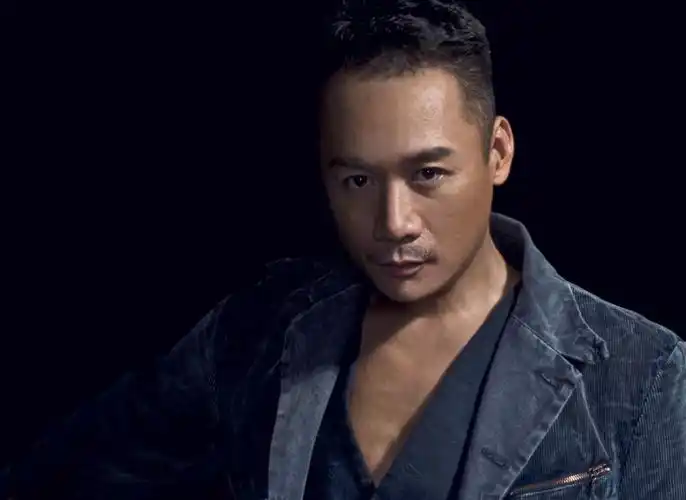 "虚竹"高虎:从爆红影星变成"杀人犯",如今想翻身都难