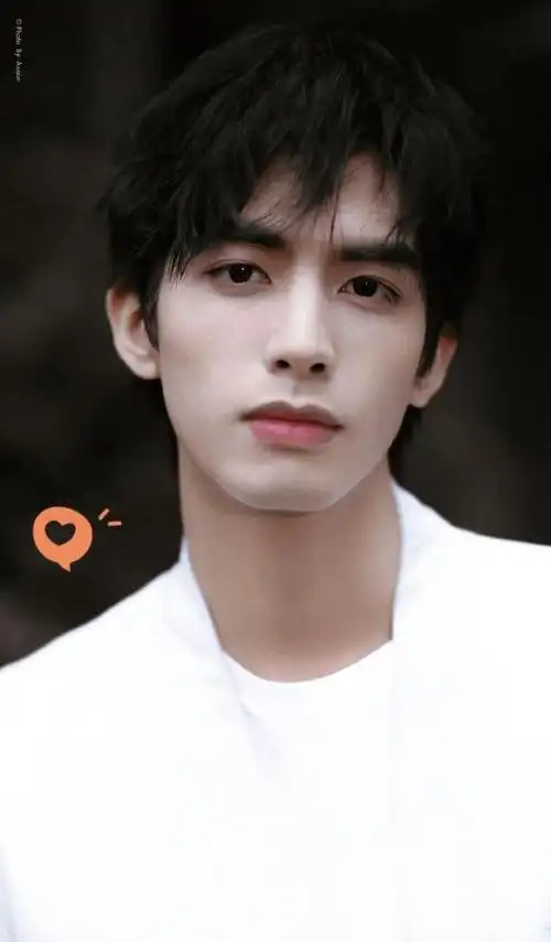 内娱男艺人颜值重新洗牌帅哥美男顶级美男半神神颜来袭