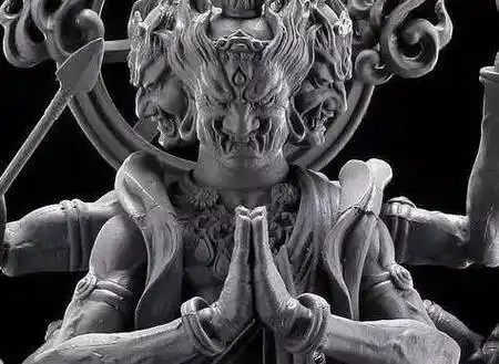 修罗,夜叉,罗刹有什么区别_百度知道