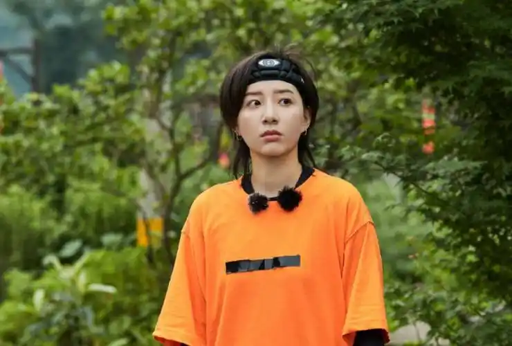 这一季的嘉宾阵容有陈伟霆,高瀚宇,靳梦佳,李斯丹妮,马嘉祺,丁程鑫