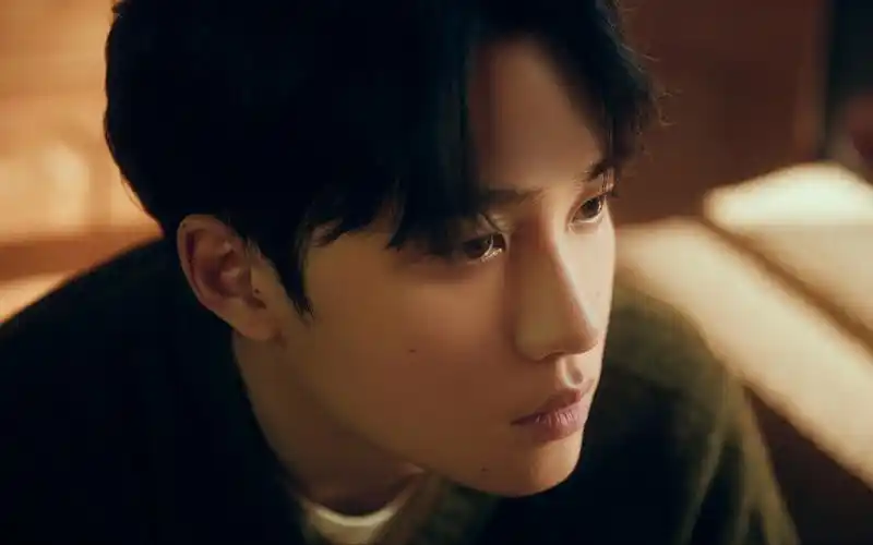 【superstar sm】i do - 都暻秀