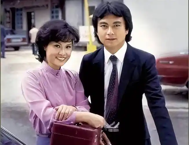 《霍东阁》播出38年,剧中演员境况大不同,男主沉寂多年_刘志荣_曾伟权