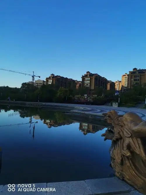 林口人文()风光′