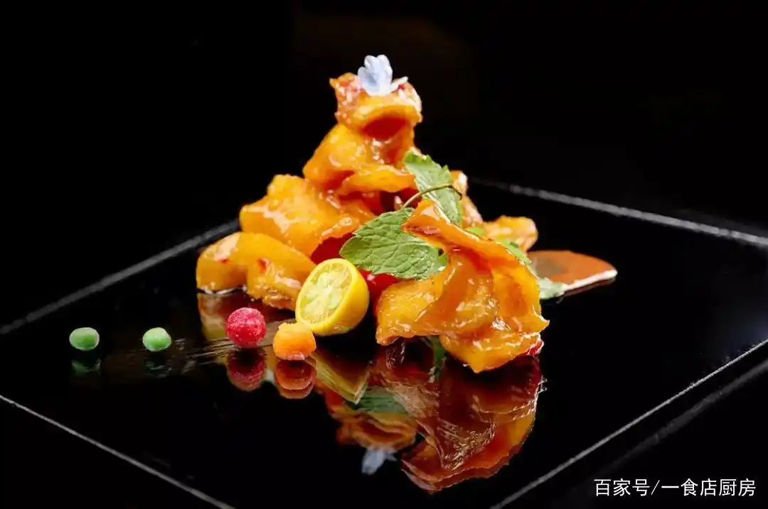 精品菜,值得推存