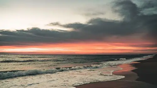 精选绝美自然风景图片桌面壁纸