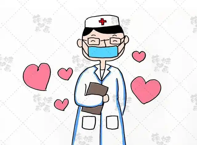 十三,为武汉加油的白衣天使