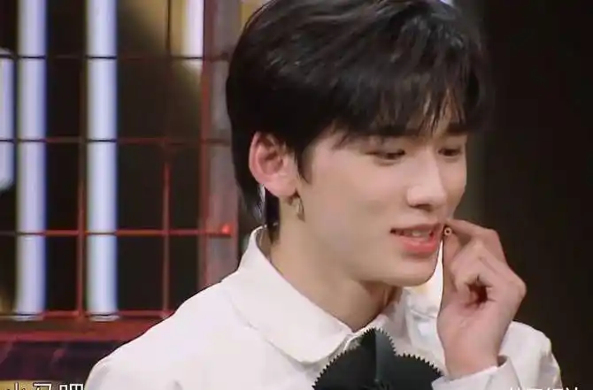 马嘉祺_游戏_皮肤