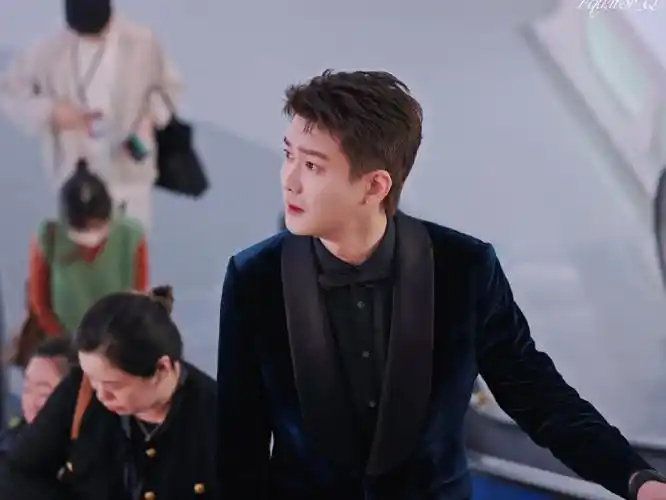 熊梓淇雪豹##熊梓淇电影水东游