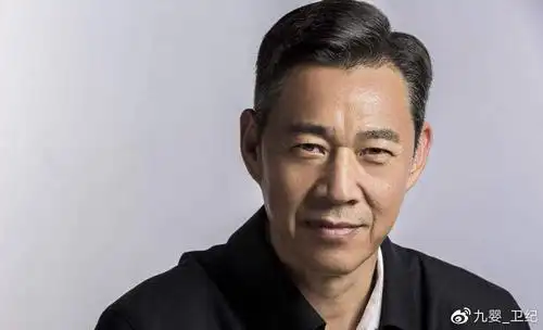 漫谈80年代大陆影视界那些颜值很高的男演员今昔对比