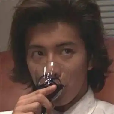 亚洲最帅颜值天花板级别木村拓哉头像合集 你朝着光走吧我朝着你走