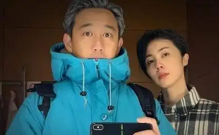 2004年与孙莉结婚前夕黄磊致电刘若英你要不同意我就不结了