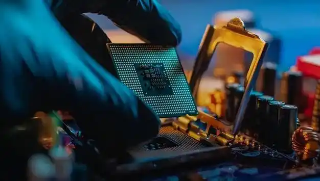 京东回应网友喊话刘强东做直播在准备美国错失引领芯片制造