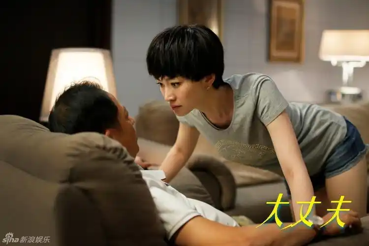 早在《大丈夫》《我的体育老师》那些年,王志文,张嘉译等大叔就已经替