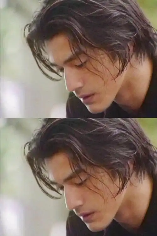 理讨金城武早期的颜值是不是没有想象中那么帅啊